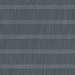 Tkanina Zimmer + Rohde 567 Banjara RE ze wzorem Pasy