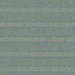 Tkanina Zimmer + Rohde 664 Banjara RE ze wzorem Pasy