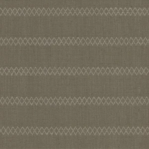 Tkanina Zimmer + Rohde 987 Banjara RE ze wzorem Pasy