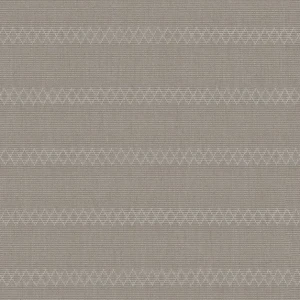 Tkanina Zimmer + Rohde 996 Banjara RE ze wzorem Pasy