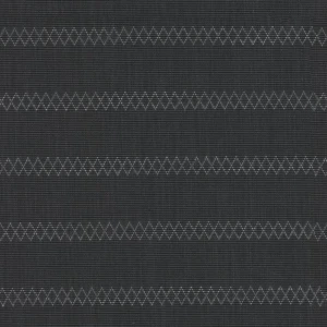 Tkanina Zimmer + Rohde 999 Banjara RE ze wzorem Pasy