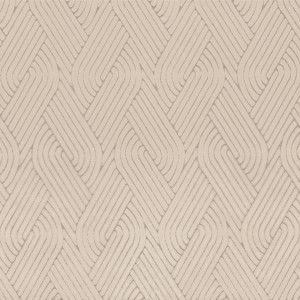 Tkanina Camengo Alfama 49220143 Chiado ze wzorem Art Deco