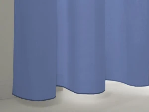 Tkanina Zimmer + Rohde 663 Baza Dimout FR ze wzorem Tekstura