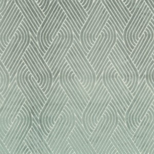 Tkanina Camengo Alfama 49220311 Chiado ze wzorem Art Deco