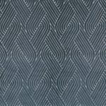 Tkanina Camengo Alfama 49220420 Chiado ze wzorem Art Deco