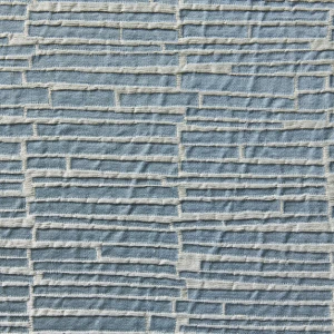 Tkanina Zimmer + Rohde 593 Bensalem ze wzorem Tekstura