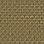 Tkanina Zimmer + Rohde 187 Bisanzio ze wzorem Rytmicznym