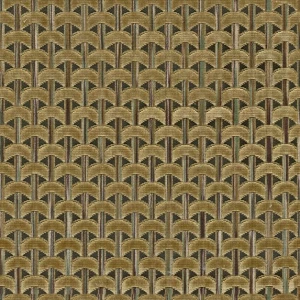 Tkanina Zimmer + Rohde 187 Bisanzio ze wzorem Rytmicznym