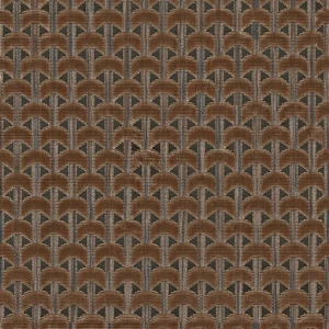 Tkanina Zimmer + Rohde 286 Bisanzio ze wzorem Rytmicznym