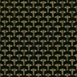 Tkanina Zimmer + Rohde 527 Bisanzio ze wzorem Rytmicznym