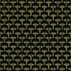 Tkanina Zimmer + Rohde 527 Bisanzio ze wzorem Rytmicznym