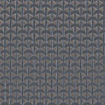 Tkanina Zimmer + Rohde 585 Bisanzio ze wzorem Rytmicznym