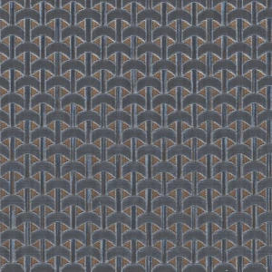 Tkanina Zimmer + Rohde 585 Bisanzio ze wzorem Rytmicznym