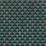 Tkanina Zimmer + Rohde 686 Bisanzio ze wzorem Rytmicznym