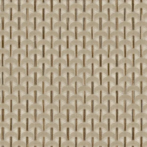 Tkanina Zimmer + Rohde 882 Bisanzio ze wzorem Rytmicznym