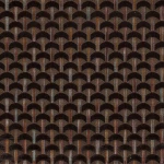 Tkanina Zimmer + Rohde 887 Bisanzio ze wzorem Rytmicznym