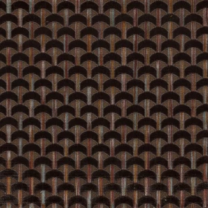 Tkanina Zimmer + Rohde 887 Bisanzio ze wzorem Rytmicznym