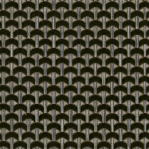 Tkanina Zimmer + Rohde 895 Bisanzio ze wzorem Rytmicznym