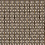 Tkanina Zimmer + Rohde 984 Bisanzio ze wzorem Rytmicznym