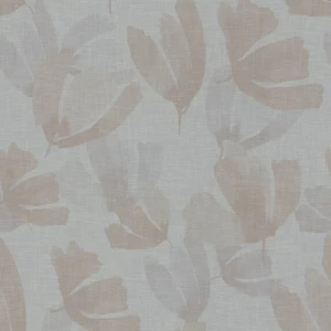 Tkanina Zimmer + Rohde 110 Bloomy FR ze wzorem Kwiatowym