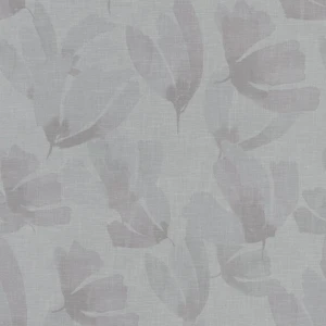 Tkanina Zimmer + Rohde 191 Bloomy FR ze wzorem Kwiatowym