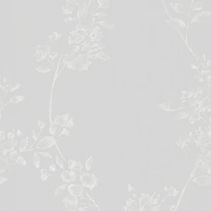 Tkanina Zimmer + Rohde 112 Blossom ze wzorem Kwiatowym