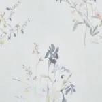 Tkanina Zimmer + Rohde 983 Blumenwiese FR ze wzorem Kwiatowym