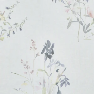 Tkanina Zimmer + Rohde 983 Blumenwiese FR ze wzorem Kwiatowym