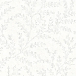 Tkanina Zimmer + Rohde 110 Blush ze wzorem Taniec Liści