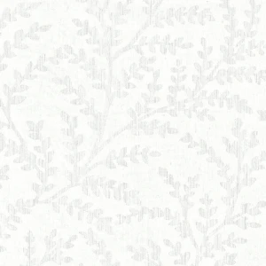 Tkanina Zimmer + Rohde 290 Blush ze wzorem Taniec Liści