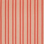 Tkanina Zimmer + Rohde 382 Caribbean Stripe ze wzorem Paski