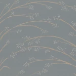 Tkanina Zimmer + Rohde 584 Carly ze wzorem Tekstura