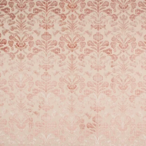 Tkanina Zimmer + Rohde 484 Caswell Velvet ze wzorem Dekoracyjnym