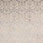 Tkanina Zimmer + Rohde 584 Caswell Velvet ze wzorem Dekoracyjnym