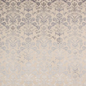 Tkanina Zimmer + Rohde 584 Caswell Velvet ze wzorem Dekoracyjnym