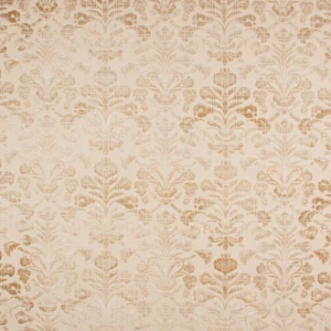 Tkanina Zimmer + Rohde 883 Caswell Velvet ze wzorem Dekoracyjnym