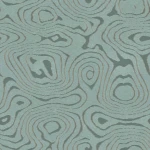 Tkanina Zimmer + Rohde 664 Cedro ze wzorem Tekstura