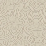 Tkanina Zimmer + Rohde 892 Cedro ze wzorem Tekstura