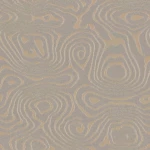 Tkanina Zimmer + Rohde 983 Cedro ze wzorem Tekstura