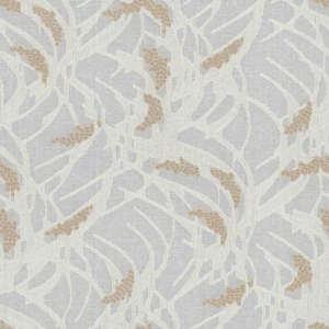 Tkanina Zimmer + Rohde 891 Chaconia ze wzorem Dekoracyjnym