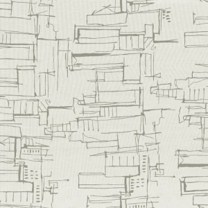 Tkanina Zimmer + Rohde 110 Challenge ze wzorem Tekstura