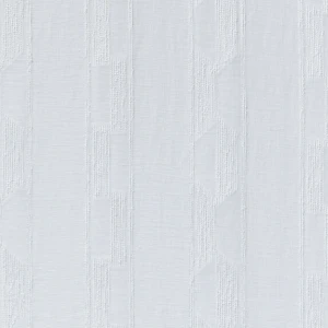 Tkanina Zimmer + Rohde 991 Chemin Blanc ze wzorem Tekstura