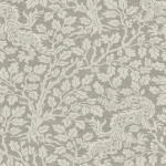 Tkanina Zimmer + Rohde 993 Chenglei Dragon ze wzorem Dekoracyjnym