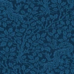 Tkanina Zimmer + Rohde 558 Chenglei Dragon ze wzorem Dekoracyjnym