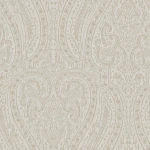 Tkanina Zimmer + Rohde 992 Chiswick ze wzorem Damask