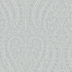 Tkanina Zimmer + Rohde 593 Chiswick ze wzorem Damask