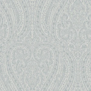 Tkanina Zimmer + Rohde 593 Chiswick ze wzorem Damask