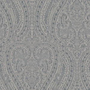 Tkanina Zimmer + Rohde 584 Chiswick ze wzorem Damask