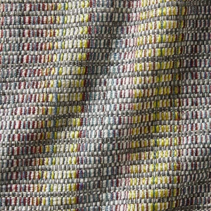 Tkanina Zimmer + Rohde 134 Circus ze wzorem Tekstura