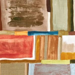 Tkanina Zimmer + Rohde 715 Colour Study ze wzorem Tekstura